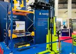 Maxber Group presenta en SIL Barcelona 2026 el Shuttle MS2