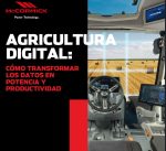 McCormick apuesta por la agricultura de datos