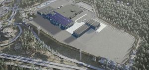 Metso acelera su megaproyecto industrial en Finlandia noticias maquinaria
