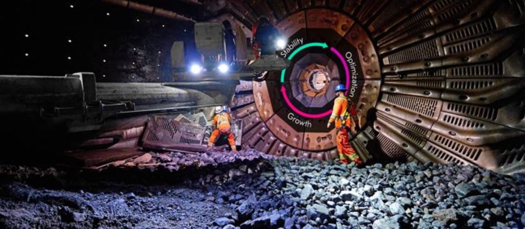 Metso con nuevos acuerdos Life Cycle Services noticias maquinaria
