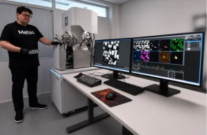 Metso refuerza capacidades de mineralogía con nueva inversión noticIas maquinaria