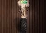 Neumáticos Very High Flexion de BKT para el mercado en Brasil