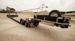 Nooteboom amplía la gama EURO-PX3 con nueva góndola 2+4 noticias maquinaria