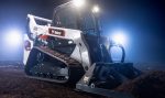 Nueva era para las cargadoras Bobcat presentada en Demo Days 2026