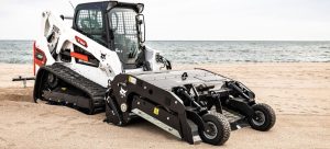 Nueva era para las cargadoras Bobcat t650 noticias maquinaria