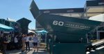 POWERSCREEN celebra 60 años de evolución en cribado móvil