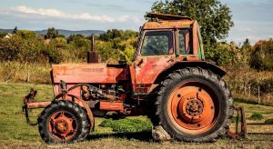 Publicado el Plan Renove de Maquinaria Agrícola 2026 noticias maquinaria