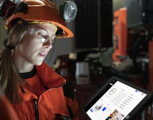 Sandvik Mining IT obtiene la certificación ISO_IEC 27001 noticias maquinaria