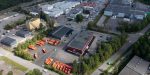 Sandvik invierte en un nuevo centro logístico en Finlandia