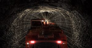 Sandvik presenta AutoMine® Aura noticias maquinaria