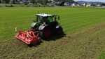 Sostenibilidad en Fendt dentro la Swiss Future Farm