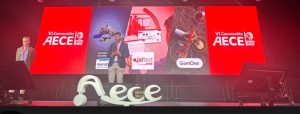 TVH apuesta por la digitalización en la VI Convención de AECE noticias maquinaria