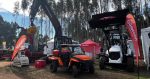 Torneiro Maquicoruña amplía su presencia en Galiforest 2026