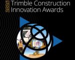 Trimble abre inscripciones de Construction Innovation Awards 2026