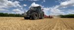 Valtra impulsa la eficiencia en la cosecha