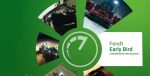 Vuelve Fendt Early Bird