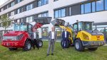 Weidemann inicia una nueva etapa con Andrew Voigt