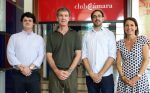 Grupo DIR se incorpora a la Cámara de Comercio de Zaragoza