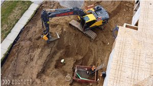 maquinaria inteligente protagonista CONEXPO-CON_AGG 2026 noticias maquinaria