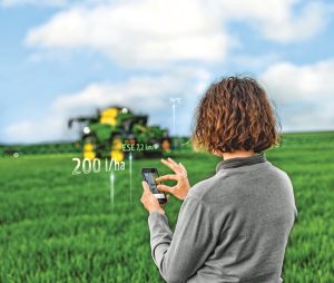 25-years-guidance-data-driven-farming