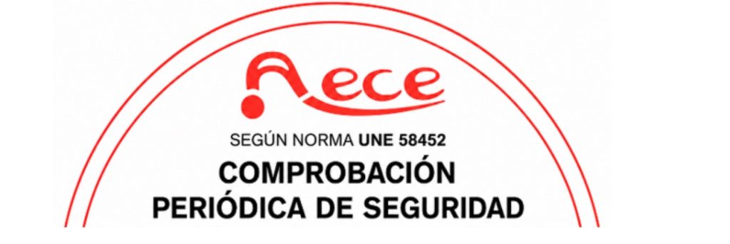 AECE y FEM-AEM acuerdan aplicar la norma UNE 58452 noticIas maquinaria