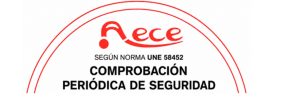 AECE y FEM-AEM acuerdan aplicar la norma UNE 58452 noticIas maquinaria