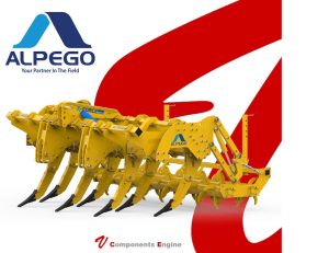ALPEGO digitaliza su posventa Components Engine
