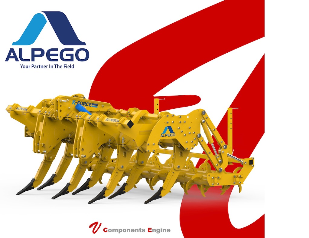 ALPEGO digitaliza su posventa Components Engine