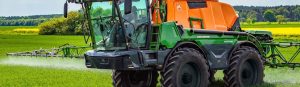 AMAZONE renueva la pulverizadora Pantera 4504 noticias maquinaria