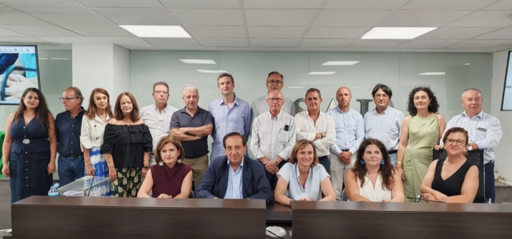 ASAJA afronta una nueva etapa noticias maquinaria