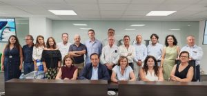 ASAJA afronta una nueva etapa noticias maquinaria