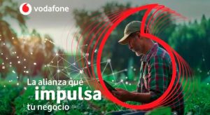 ASAJA firma un acuerdo con Vodafone noticias maquinaria