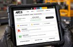 AXCS Equipment incorpora códigos QR inteligentes