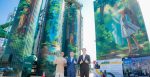 Ammann impulsa un modelo de producción de asfalto sostenible