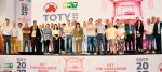 Arranca la carrera por el Tractor of the Year 2027