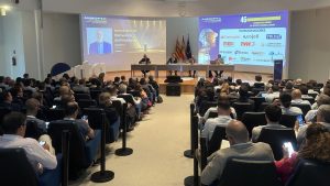 Asamblea General de récord de ANMOPYC noticias maquinaria