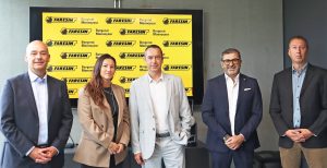 Bergerat Monnoyeur y Faresin Industries firman una alianza noticias maquinaria