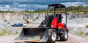 CNH Construction se asocia con Norcar noticias maquinaria