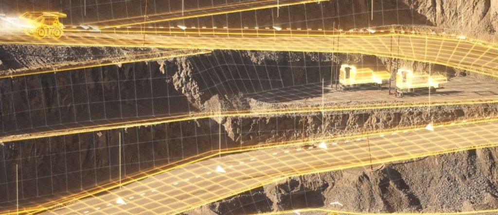 Caterpillar adquiere Skycatch noticias maquinaria