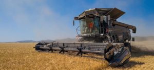 Compromiso «Farmer First» con la cosechadora Fendt IDEAL noticias maquinaria