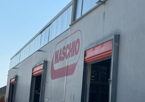 Conociendo la fábrica de Concordia Sagittaria de Maschio Gaspardo noticias maquinaria