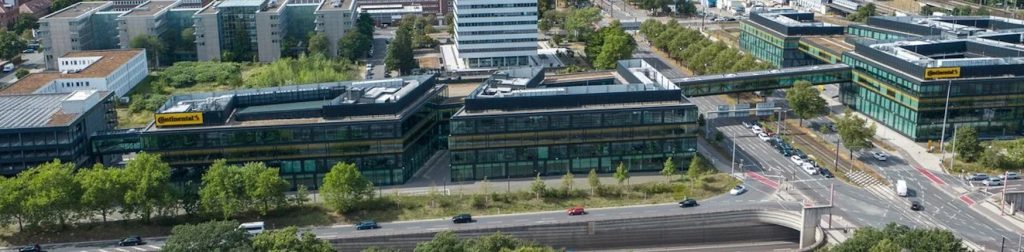 Continental vende ContiTech a Lone Star Funds noticias maquinaria
