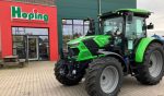 DEUTZ-FAHR refuerza su presencia en el norte de Alemania