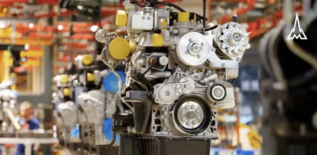 DEUTZ acelera su transformación con una operación multimillonaria noticias maquinaria