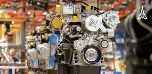 DEUTZ acelera su transformación con una operación multimillonaria noticias maquinaria