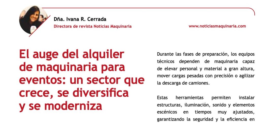 Disponible el Anuario ASEAMAC 2026 con la participación de Noticias Maquinaria-2