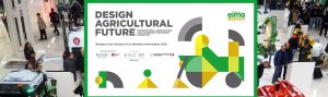 EIMA International 2026 ampliará su recinto para una edición de récord noticias maquinaria