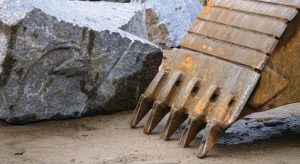 El mercado mundial de excavadoras acelera su transformación noticias maquinaria