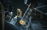 Epiroc lanza el Automatic Bit Changer para aplicaciones DTH