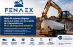 FENAEX firma nuevo acuerdo de colaboración con KEMLER